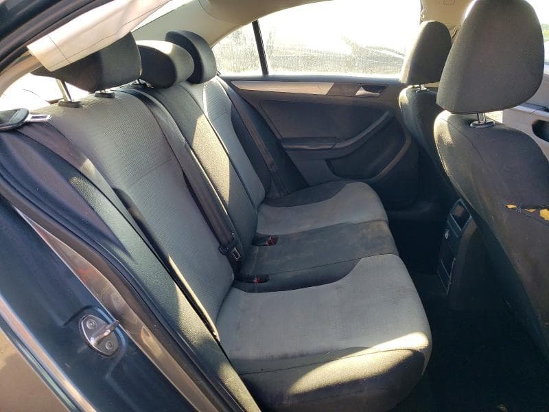 2017 VOLKSWAGEN JETTA S 10