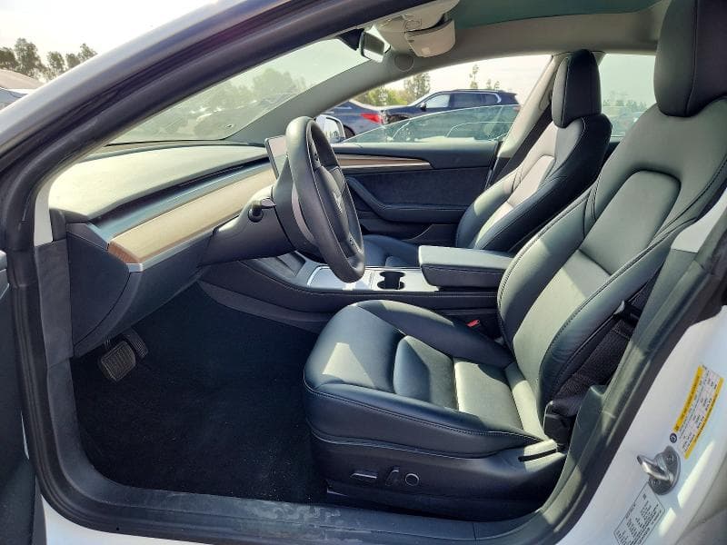2023 TESLA MODEL 3 7