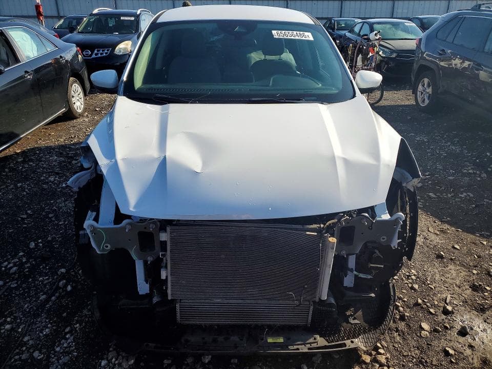 2020 FORD ESCAPE SE 5