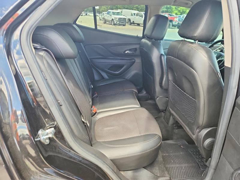 2019 BUICK ENCORE PREFERRED 11