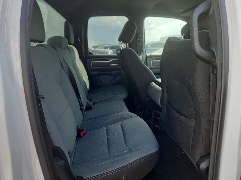 2022 RAM 1500 BIG HORN/LONE STAR 10