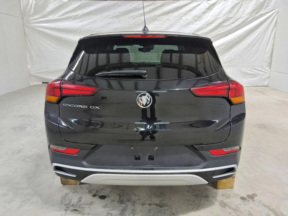 2023 BUICK ENCORE GX PREFERRED 6