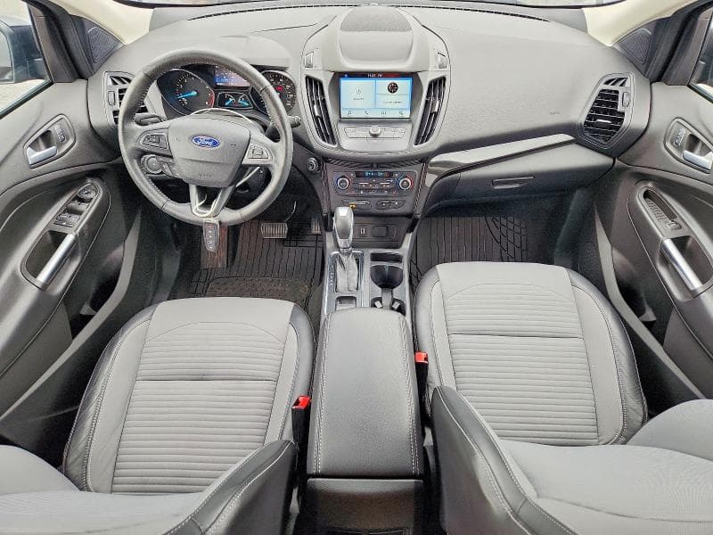 2019 FORD ESCAPE SE 8