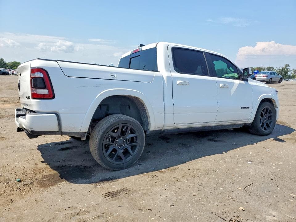 2020 RAM 1500 LARAMIE 3