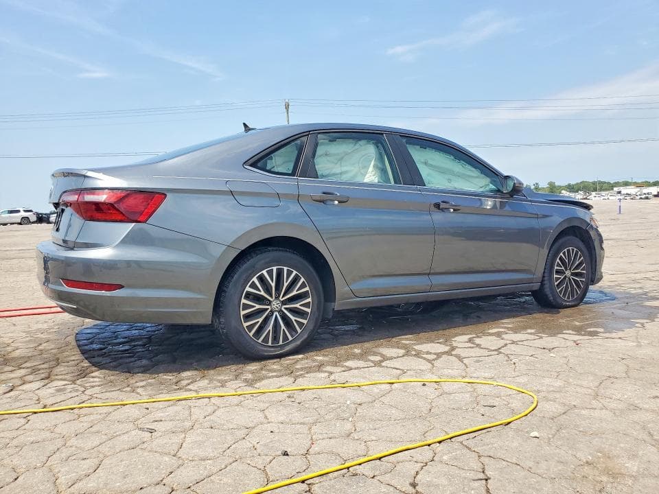 2020 VOLKSWAGEN JETTA S 3