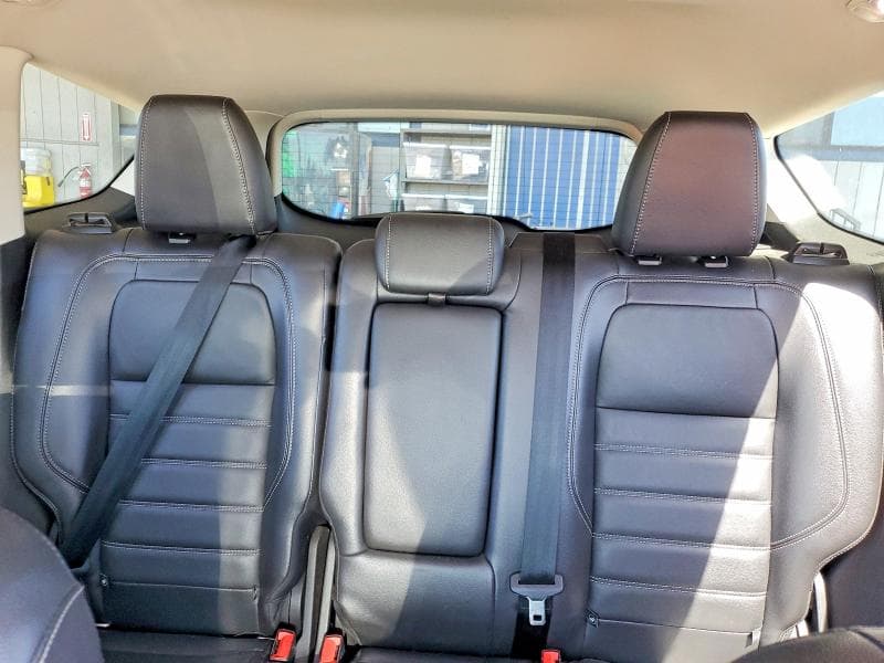 2017 FORD ESCAPE TITANIUM 10