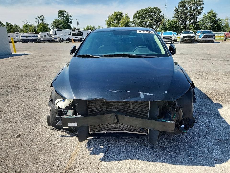 2017 HYUNDAI ELANTRA SE 5
