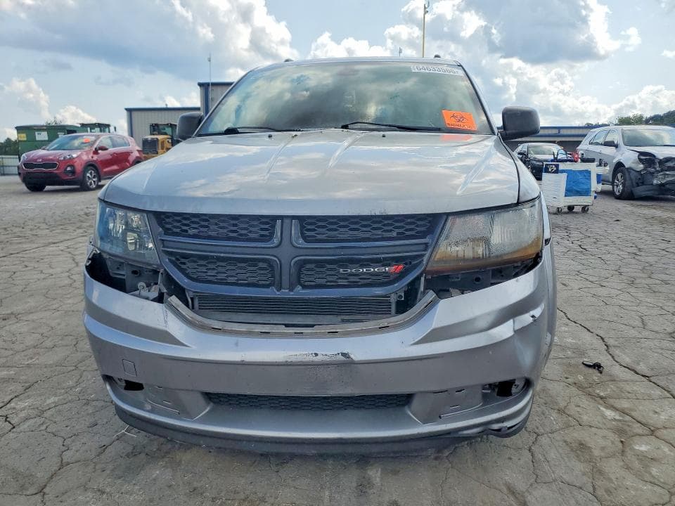 2020 DODGE JOURNEY SE 5