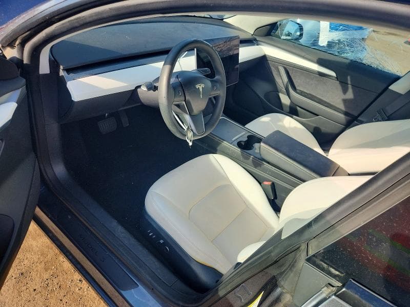 2023 TESLA MODEL 3 8