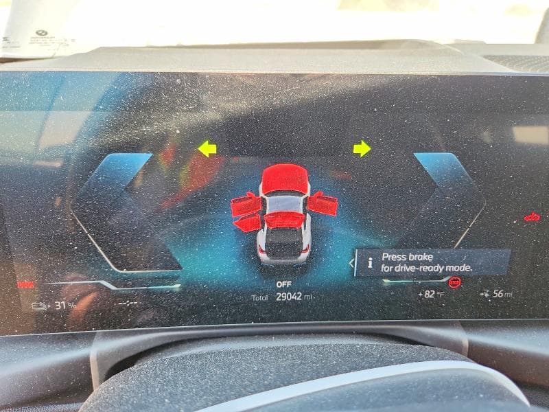 2024 BMW I4 EDRIVE 35 9