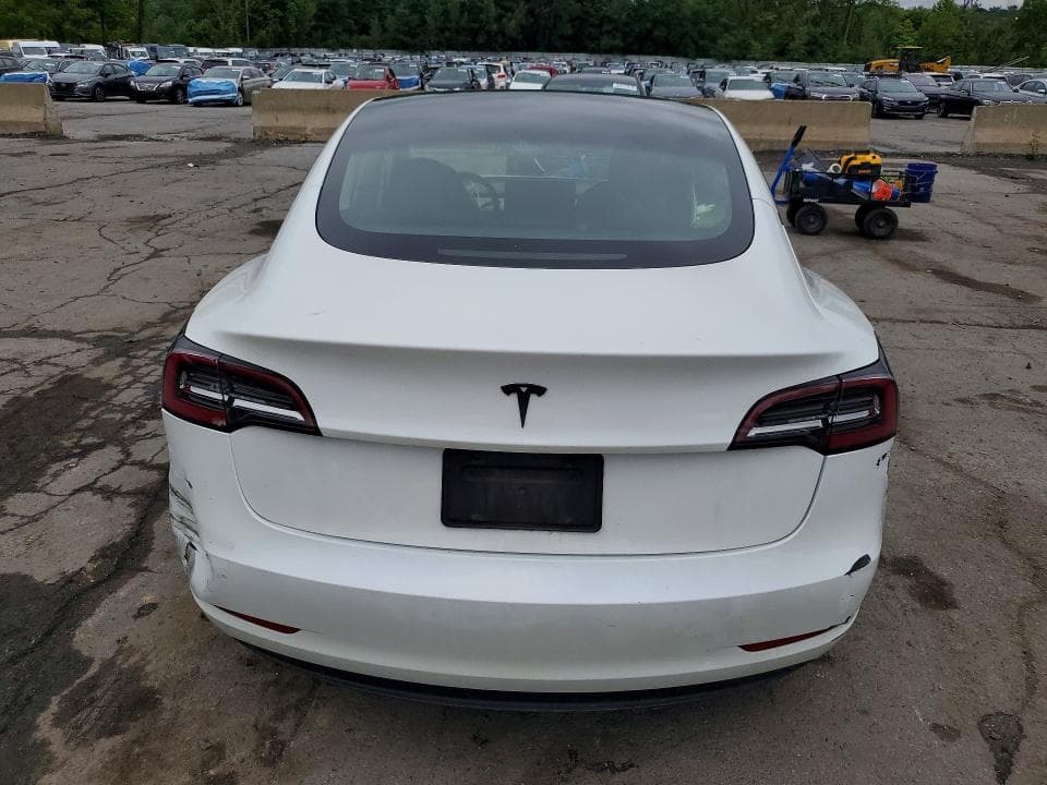 2023 TESLA MODEL 3 6