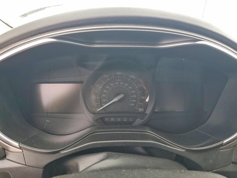 2020 FORD FUSION SE 9