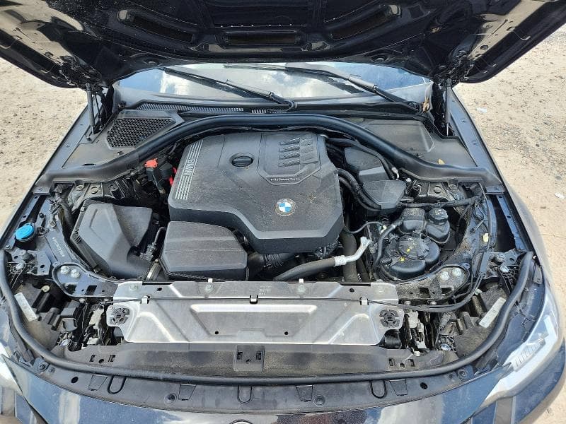 2025 BMW 230I 11