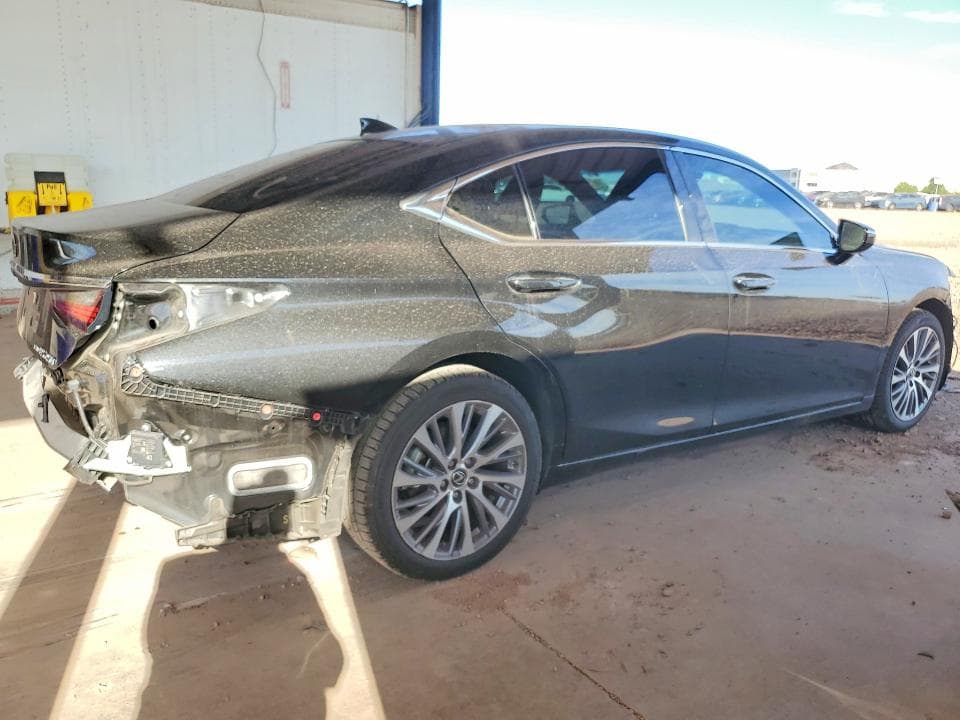 2021 LEXUS ES 250 BASE 3