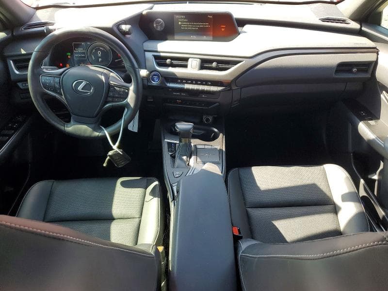 2020 LEXUS UX 250H 8