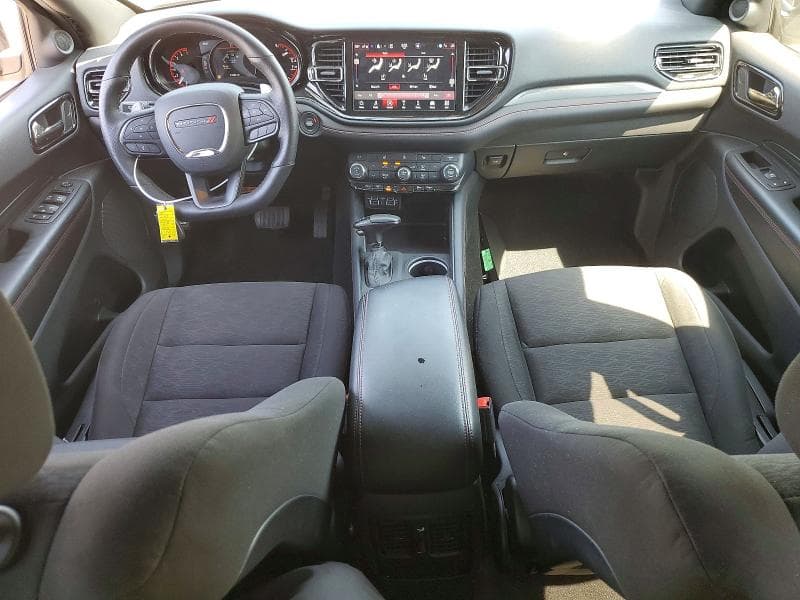 2026 DODGE DURANGO GT 8
