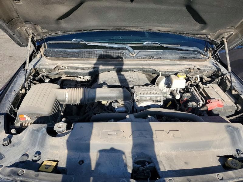 2020 RAM 1500 REBEL 11