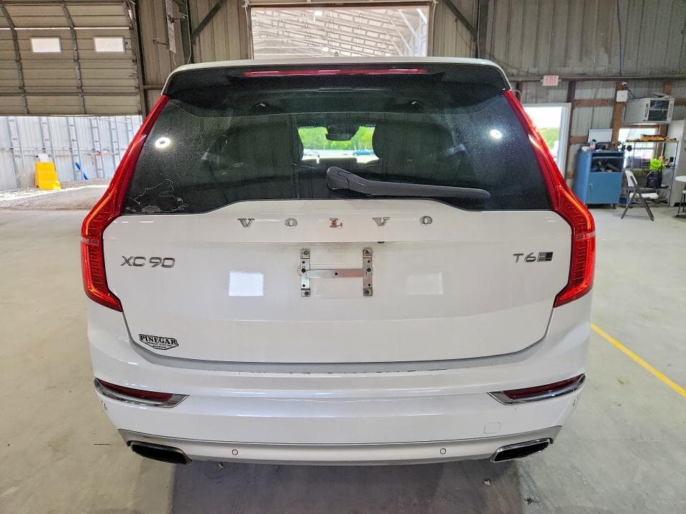 2019 VOLVO XC90 T6 INSCRIPTION 6