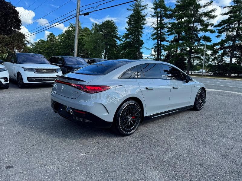 2023 MERCEDES-BENZ EQE SEDAN 53 4MATIC+ 3