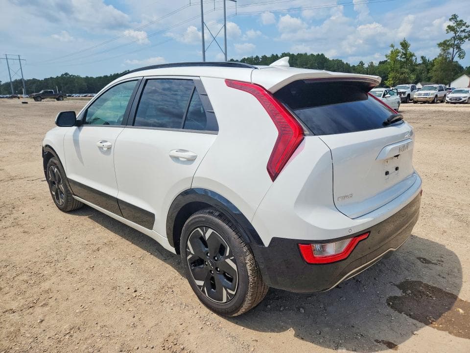 2024 KIA NIRO WIND 2