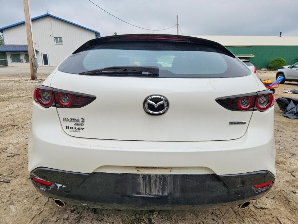 2021 MAZDA 3 PREMIUM 6