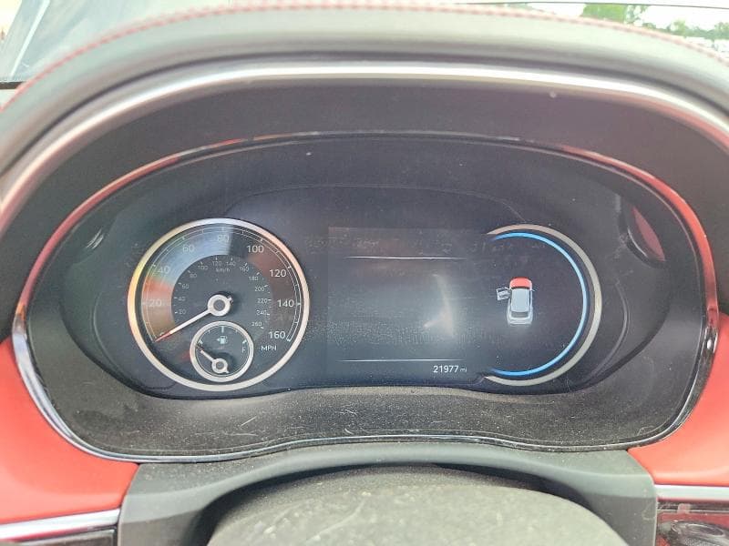 2025 GENESIS GV70 3.5T SPORT 9