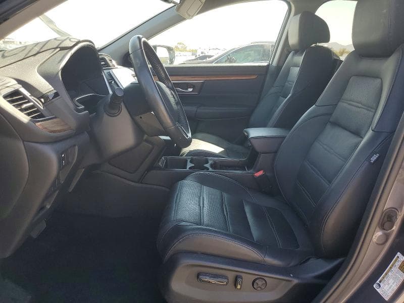 2020 HONDA CR-V EXL 7