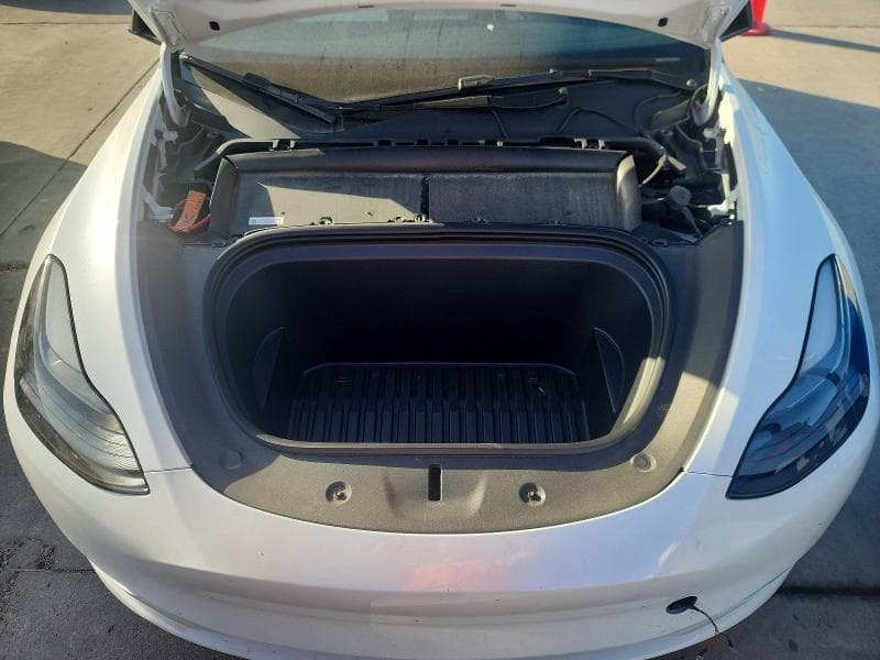 2024 TESLA MODEL Y 11