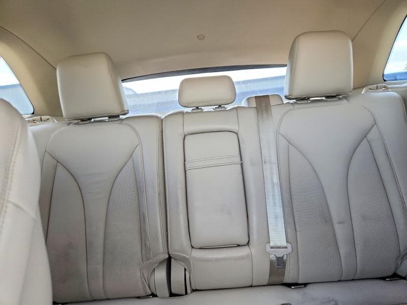 2019 LINCOLN MKC SELECT 10