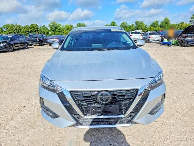 2023 NISSAN SENTRA SV 5