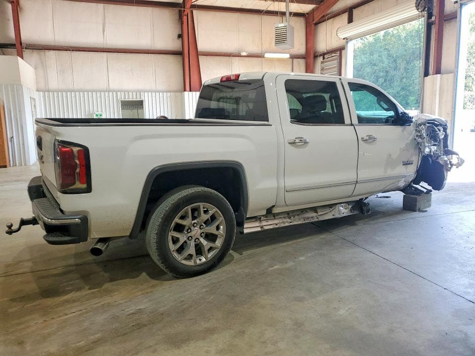 2018 GMC SIERRA K1500 SLT 3