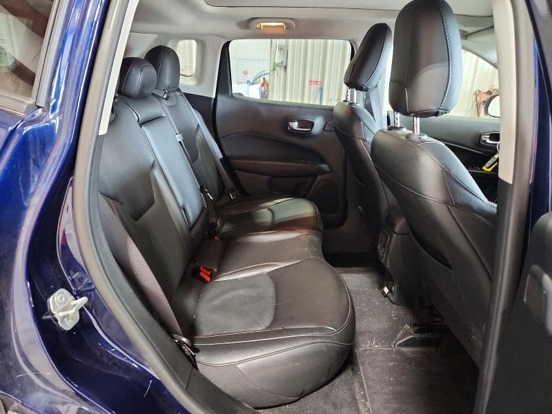 2021 JEEP COMPASS LIMITED 10