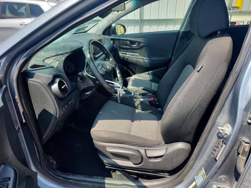 2019 HYUNDAI KONA SEL 7