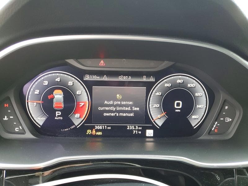 2021 AUDI Q3 PREMIUM PLUS S LINE 45 9