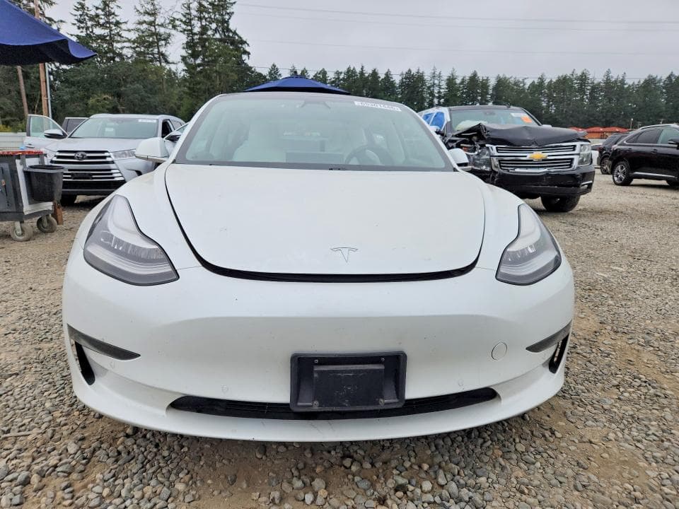 2020 TESLA MODEL 3 5