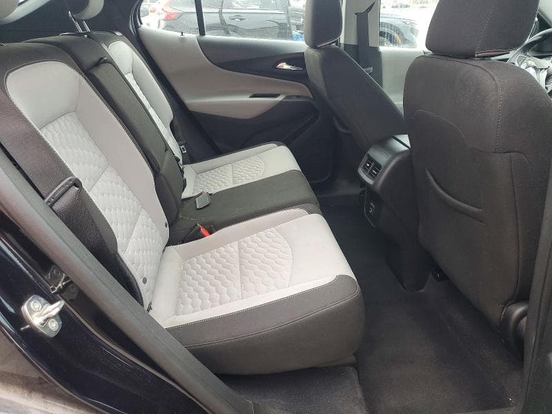 2020 CHEVROLET EQUINOX LS 11