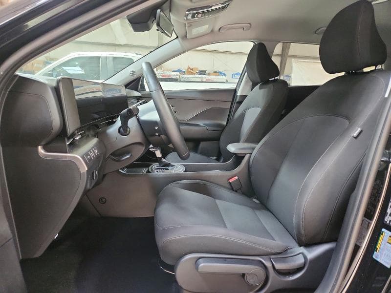 2026 HYUNDAI KONA SEL SPORT 7