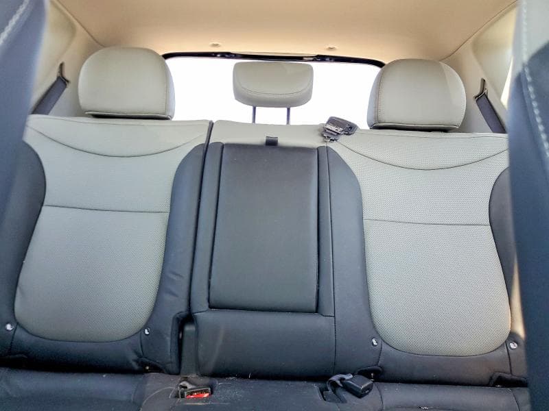 2018 KIA SOUL + 10