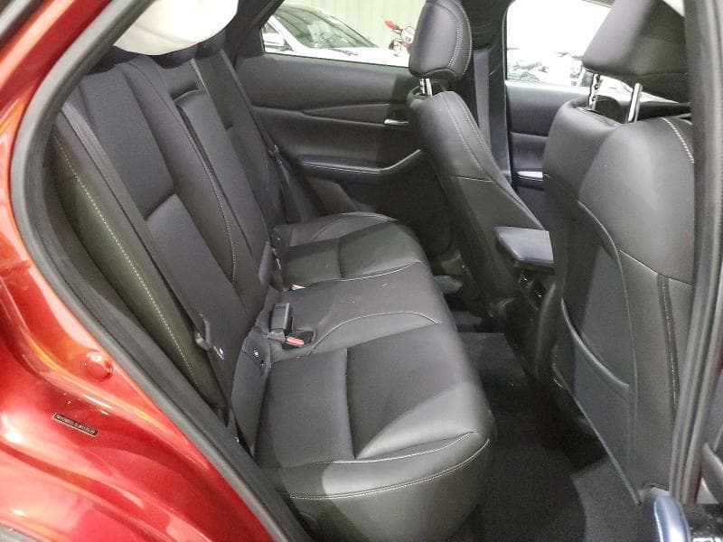 2020 MAZDA CX-30 PREFERRED 11