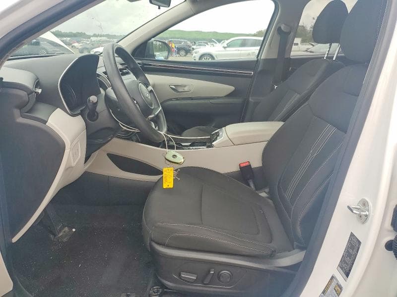 2023 HYUNDAI TUCSON SEL 7