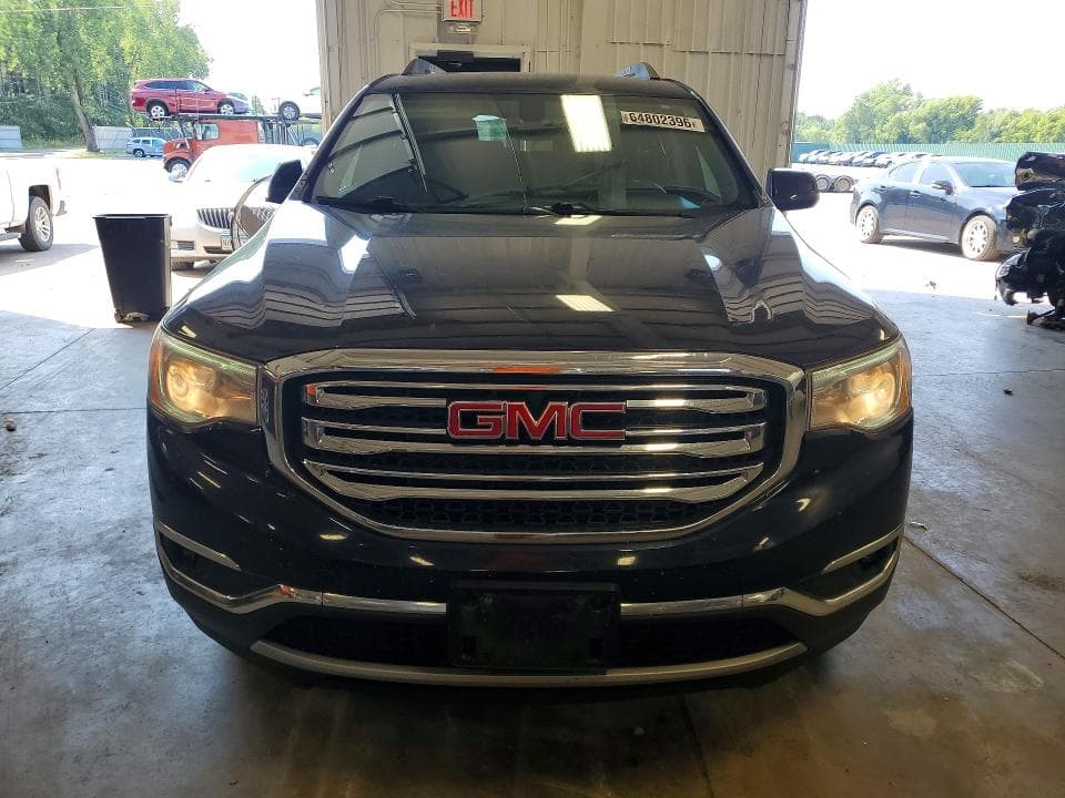 2017 GMC ACADIA SLE 5