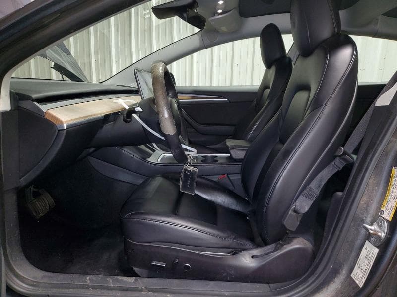2022 TESLA MODEL 3 7