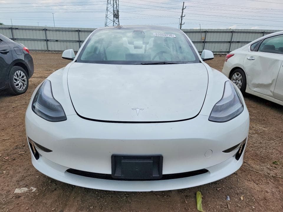 2023 TESLA MODEL 3 5