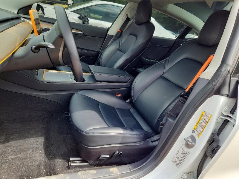 2023 TESLA MODEL 3 7