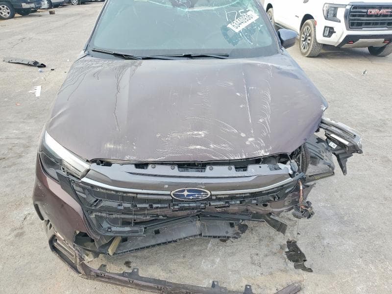 2026 SUBARU FORESTER PREMIUM 11