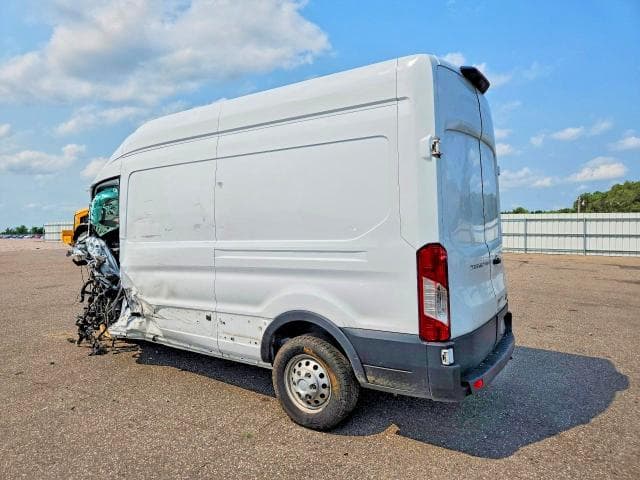 2022 FORD TRANSIT T-250 2
