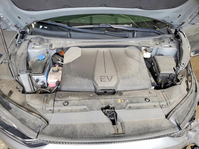 2024 KIA EV6 WIND 11