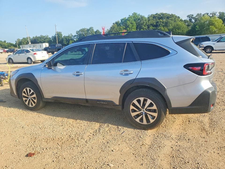 2023 SUBARU OUTBACK PREMIUM 2