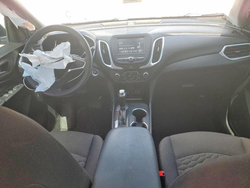 2018 CHEVROLET EQUINOX LT 8