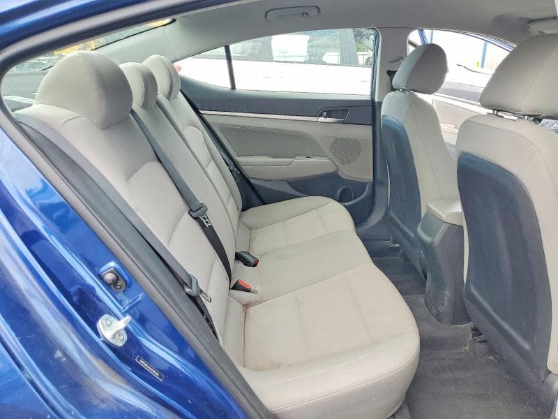 2020 HYUNDAI ELANTRA SEL 10